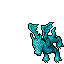 Glaciertooth