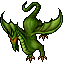 Venomous Dragon