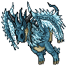 Nocthyra the eldest Dragon