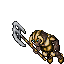 Sunscar Lion
