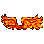 Fire Wings