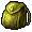 yellow backpack