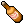 brown flask
