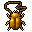 scarab amulet