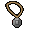broken amulet