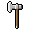 hand axe