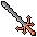 magic longsword