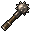 mace