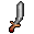 machete