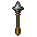 clerical mace