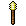 golden mace