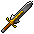 pharaoh sword