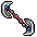 twin axe