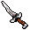 bone sword