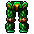dragon scale legs