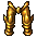 golden legs