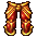 crown legs