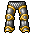 dwarven legs