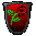 rose shield
