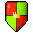castle shield