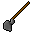 hoe