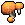 orange mushroom