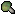 green mushroom