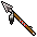 hunting spear