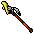 banana staff