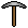 dwarven pickaxe