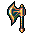 axe of donarion