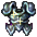 enchanted magic plate armor
