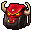 demon backpack