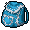 frosty backpack