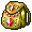 goldenruby backpack
