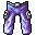lightning legs