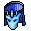 glacier mask