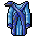 glacier robe