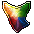rainbow shield of dorion