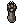 wolf paw