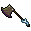 exercise axe