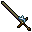 exercise sword
