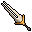forged sweaty sword