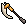 crude sweaty axe