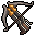 sweaty hand crossbow