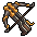 forged sweaty crossbow