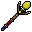 wand of cosmic energy