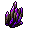 crystal extractor