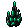 crystal fossil
