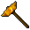 golden war hammer